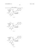 MACROLIDES AND METHODS OF THEIR PREPARATION AND USE diagram and image