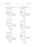 MACROLIDES AND METHODS OF THEIR PREPARATION AND USE diagram and image