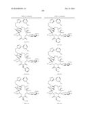 MACROLIDES AND METHODS OF THEIR PREPARATION AND USE diagram and image