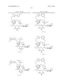 MACROLIDES AND METHODS OF THEIR PREPARATION AND USE diagram and image