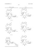 MACROLIDES AND METHODS OF THEIR PREPARATION AND USE diagram and image