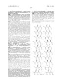 MACROLIDES AND METHODS OF THEIR PREPARATION AND USE diagram and image