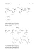 MACROLIDES AND METHODS OF THEIR PREPARATION AND USE diagram and image