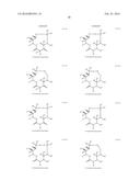 MACROLIDES AND METHODS OF THEIR PREPARATION AND USE diagram and image