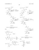 MACROLIDES AND METHODS OF THEIR PREPARATION AND USE diagram and image