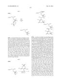 MACROLIDES AND METHODS OF THEIR PREPARATION AND USE diagram and image