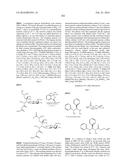 MACROLIDES AND METHODS OF THEIR PREPARATION AND USE diagram and image