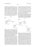 MACROLIDES AND METHODS OF THEIR PREPARATION AND USE diagram and image