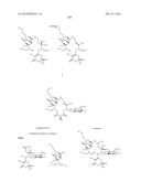 MACROLIDES AND METHODS OF THEIR PREPARATION AND USE diagram and image