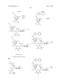 MACROLIDES AND METHODS OF THEIR PREPARATION AND USE diagram and image