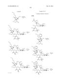 MACROLIDES AND METHODS OF THEIR PREPARATION AND USE diagram and image