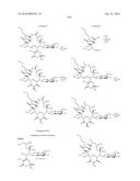 MACROLIDES AND METHODS OF THEIR PREPARATION AND USE diagram and image