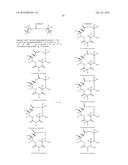 MACROLIDES AND METHODS OF THEIR PREPARATION AND USE diagram and image