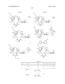 MACROLIDES AND METHODS OF THEIR PREPARATION AND USE diagram and image