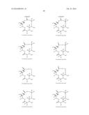 MACROLIDES AND METHODS OF THEIR PREPARATION AND USE diagram and image