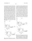 MACROLIDES AND METHODS OF THEIR PREPARATION AND USE diagram and image