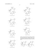 MACROLIDES AND METHODS OF THEIR PREPARATION AND USE diagram and image