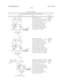 MACROLIDES AND METHODS OF THEIR PREPARATION AND USE diagram and image