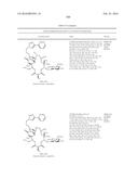 MACROLIDES AND METHODS OF THEIR PREPARATION AND USE diagram and image