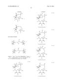 MACROLIDES AND METHODS OF THEIR PREPARATION AND USE diagram and image