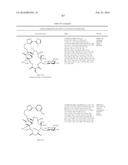 MACROLIDES AND METHODS OF THEIR PREPARATION AND USE diagram and image