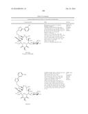 MACROLIDES AND METHODS OF THEIR PREPARATION AND USE diagram and image