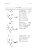 MACROLIDES AND METHODS OF THEIR PREPARATION AND USE diagram and image