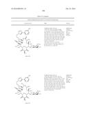 MACROLIDES AND METHODS OF THEIR PREPARATION AND USE diagram and image