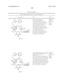 MACROLIDES AND METHODS OF THEIR PREPARATION AND USE diagram and image