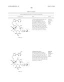 MACROLIDES AND METHODS OF THEIR PREPARATION AND USE diagram and image