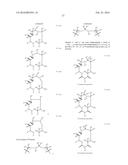 MACROLIDES AND METHODS OF THEIR PREPARATION AND USE diagram and image