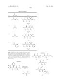 MACROLIDES AND METHODS OF THEIR PREPARATION AND USE diagram and image