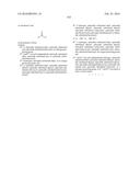 MACROLIDES AND METHODS OF THEIR PREPARATION AND USE diagram and image