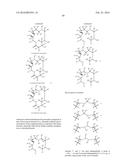 MACROLIDES AND METHODS OF THEIR PREPARATION AND USE diagram and image