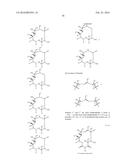 MACROLIDES AND METHODS OF THEIR PREPARATION AND USE diagram and image