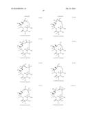 MACROLIDES AND METHODS OF THEIR PREPARATION AND USE diagram and image