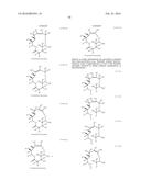 MACROLIDES AND METHODS OF THEIR PREPARATION AND USE diagram and image