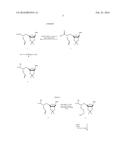 METHYLTRANSFERASE INHIBITORS FOR TREATING CANCERS diagram and image