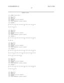 METHYLTRANSFERASE INHIBITORS FOR TREATING CANCERS diagram and image