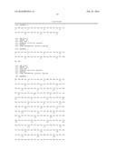 METHYLTRANSFERASE INHIBITORS FOR TREATING CANCERS diagram and image