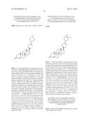 PROGESTERONE ANALOGS AND USES RELATED THERETO diagram and image