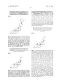 PROGESTERONE ANALOGS AND USES RELATED THERETO diagram and image