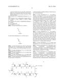 NOVEL CYCLOSPORIN DERIVATIVES FOR THE TREATMENT AND PREVENTION OF A VIRAL     INFECTION diagram and image