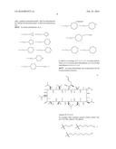 NOVEL CYCLOSPORIN DERIVATIVES FOR THE TREATMENT AND PREVENTION OF A VIRAL     INFECTION diagram and image