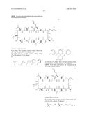 NOVEL CYCLOSPORIN DERIVATIVES FOR THE TREATMENT AND PREVENTION OF A VIRAL     INFECTION diagram and image