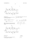 NOVEL CYCLOSPORIN DERIVATIVES FOR THE TREATMENT AND PREVENTION OF A VIRAL     INFECTION diagram and image