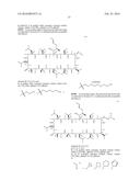 NOVEL CYCLOSPORIN DERIVATIVES FOR THE TREATMENT AND PREVENTION OF A VIRAL     INFECTION diagram and image