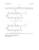 NOVEL CYCLOSPORIN DERIVATIVES FOR THE TREATMENT AND PREVENTION OF A VIRAL     INFECTION diagram and image