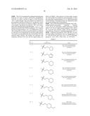 NOVEL CYCLOSPORIN DERIVATIVES FOR THE TREATMENT AND PREVENTION OF A VIRAL     INFECTION diagram and image