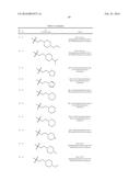 NOVEL CYCLOSPORIN DERIVATIVES FOR THE TREATMENT AND PREVENTION OF A VIRAL     INFECTION diagram and image